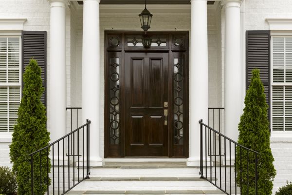 Custom Door Installation Service