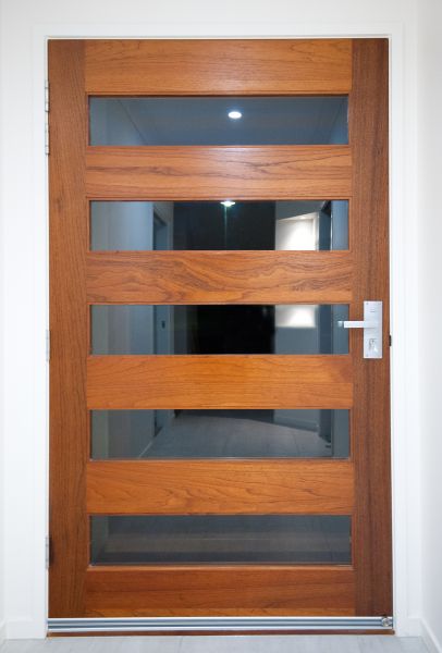 Door Remodeling Service
