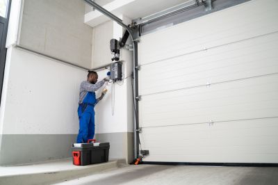 Garage Door Service Providers